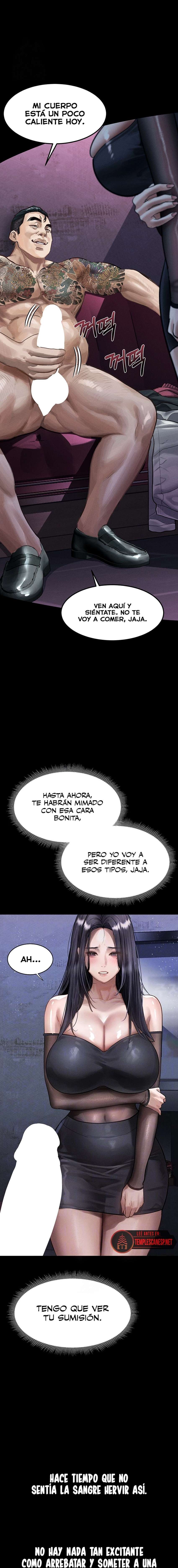 Conversaciones Perversas Capítulo 15 - Página 2