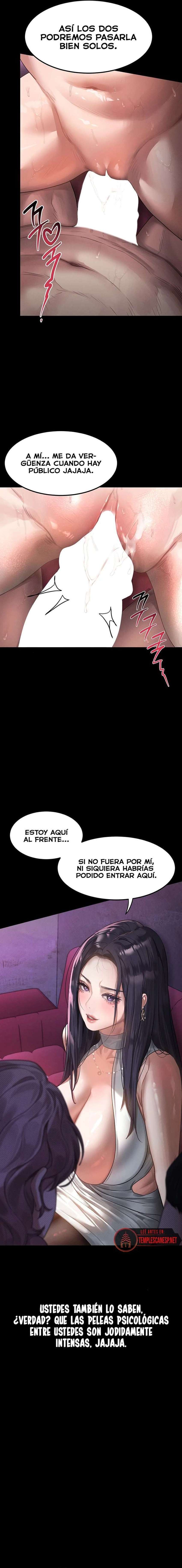 Conversaciones Perversas Capítulo 16 - Página 11