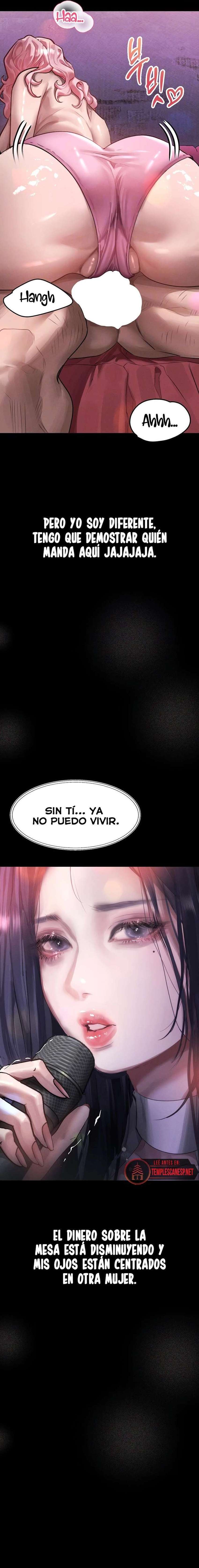 Conversaciones Perversas Capítulo 16 - Página 6
