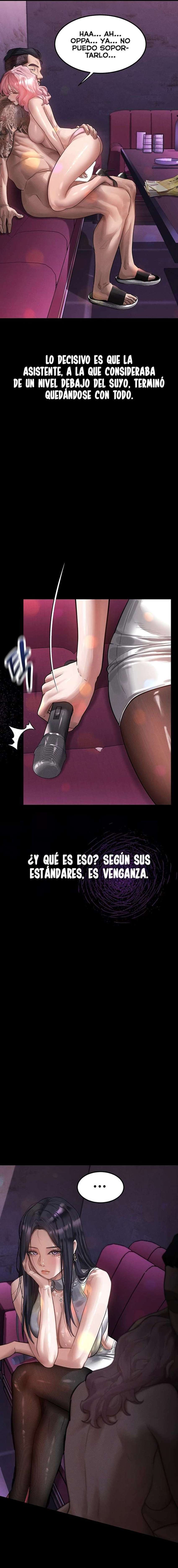 Conversaciones Perversas Capítulo 16 - Página 7