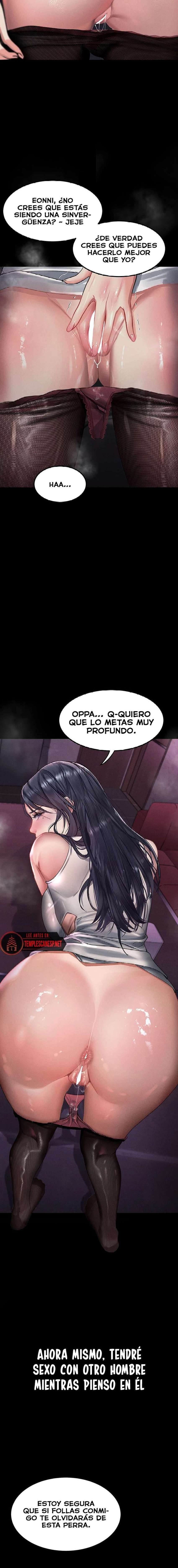 Conversaciones Perversas Capítulo 17 - Página 3