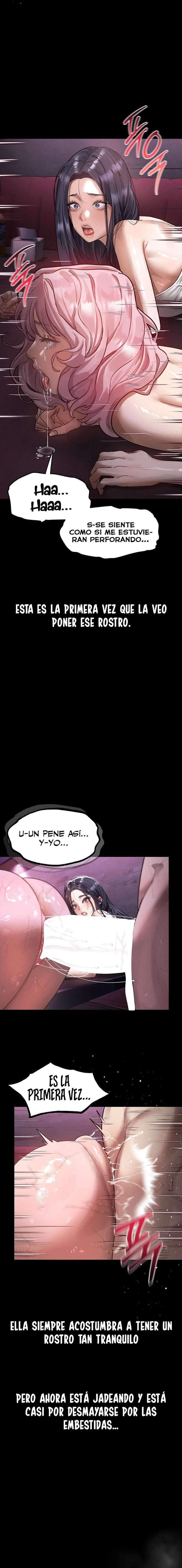 Conversaciones Perversas Capítulo 17 - Página 9