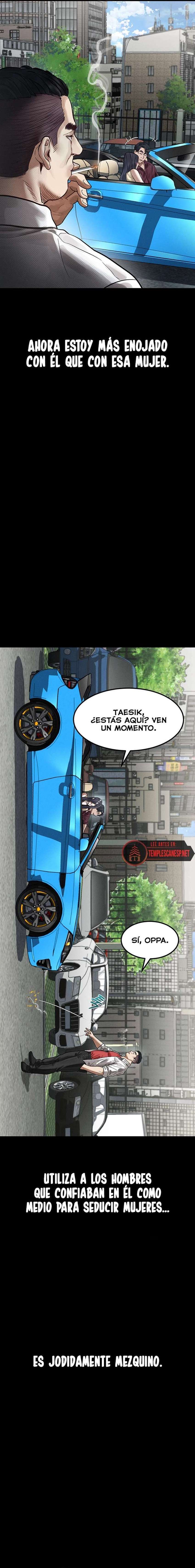 Conversaciones Perversas Capítulo 18 - Página 24