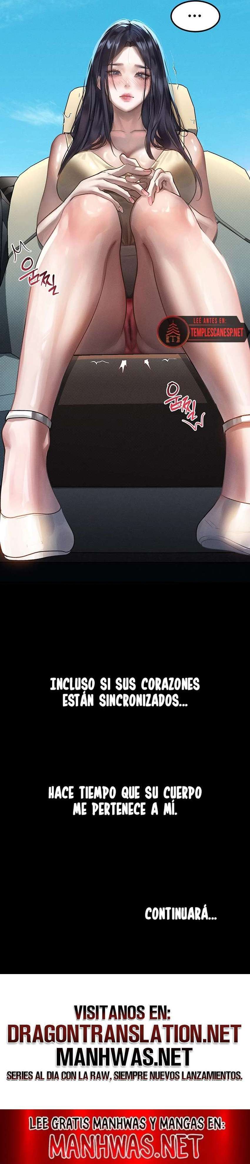 Conversaciones Perversas Capítulo 18 - Página 26