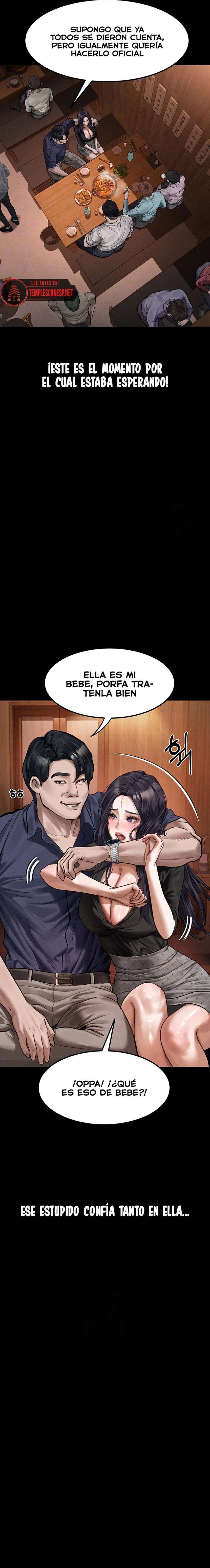 Conversaciones Perversas Capítulo 19 - Página 6