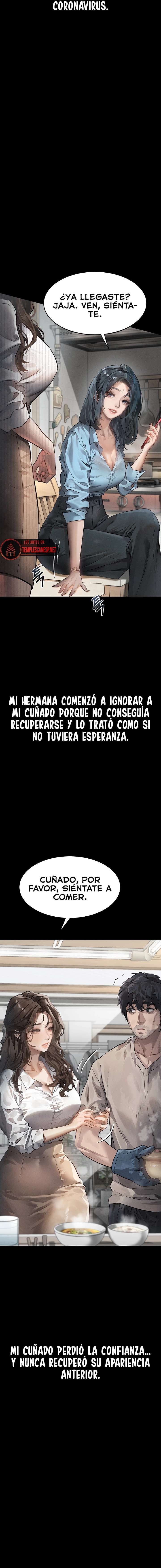 Conversaciones Perversas Capítulo 2 - Página 11
