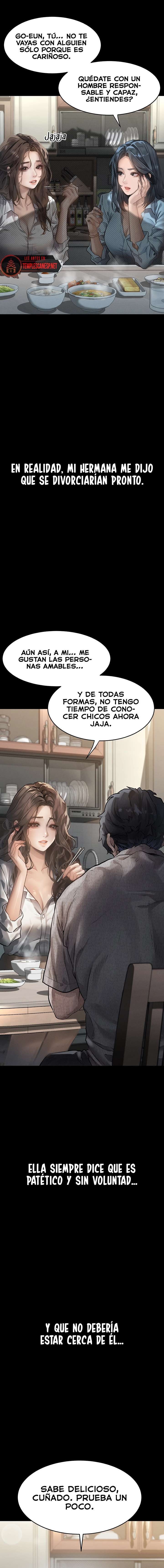Conversaciones Perversas Capítulo 2 - Página 13
