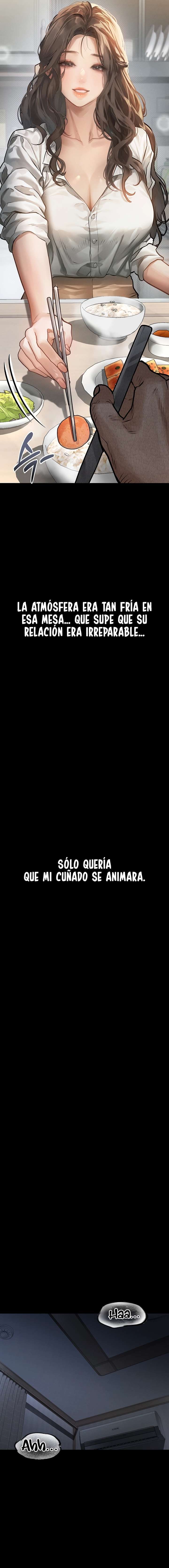 Conversaciones Perversas Capítulo 2 - Página 14