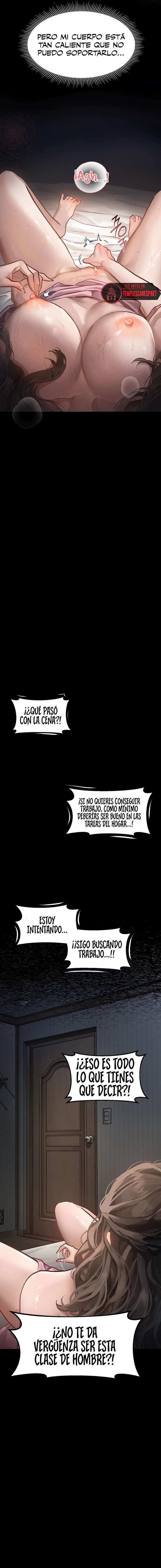 Conversaciones Perversas Capítulo 2 - Página 16