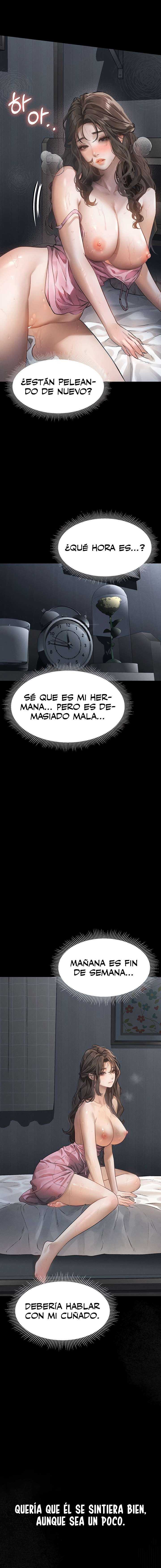 Conversaciones Perversas Capítulo 2 - Página 17