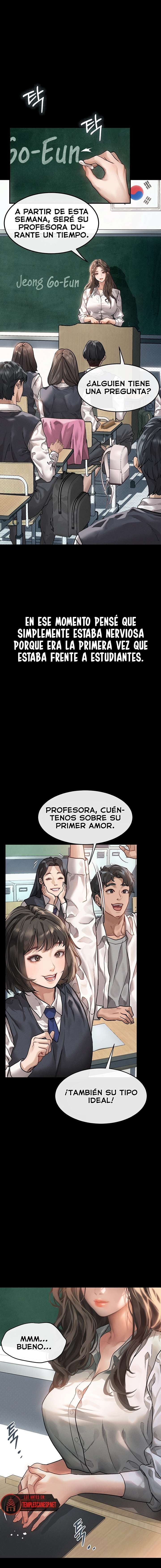 Conversaciones Perversas Capítulo 2 - Página 2