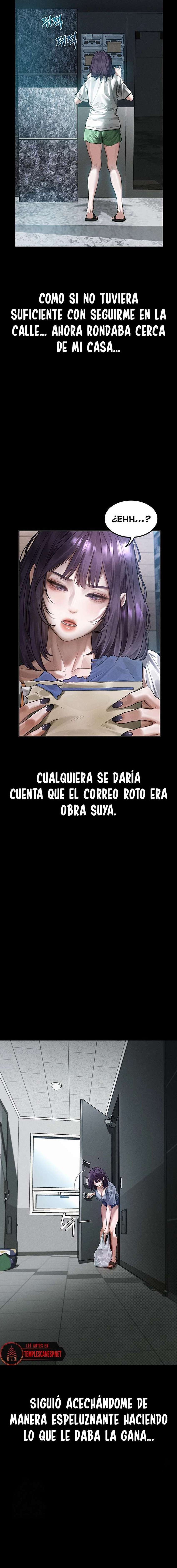 Conversaciones Perversas Capítulo 20 - Página 15