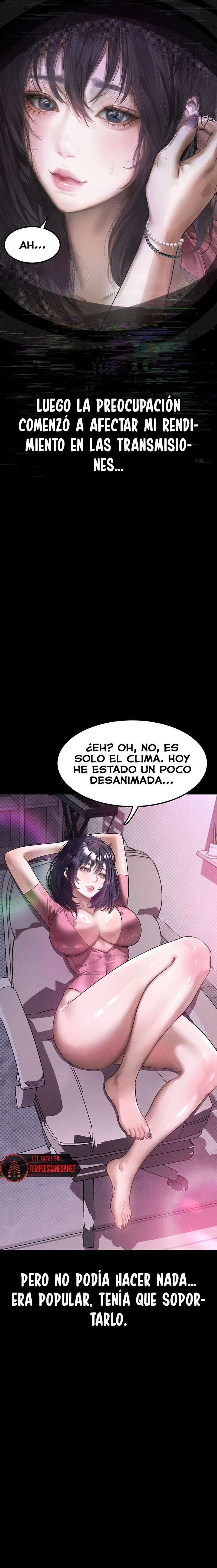 Conversaciones Perversas Capítulo 20 - Página 19