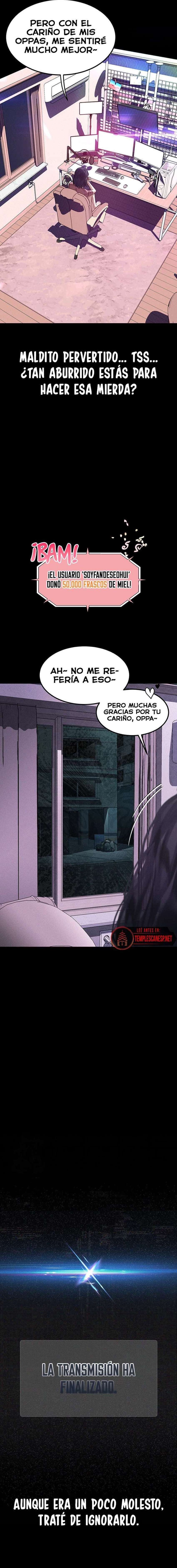 Conversaciones Perversas Capítulo 20 - Página 20