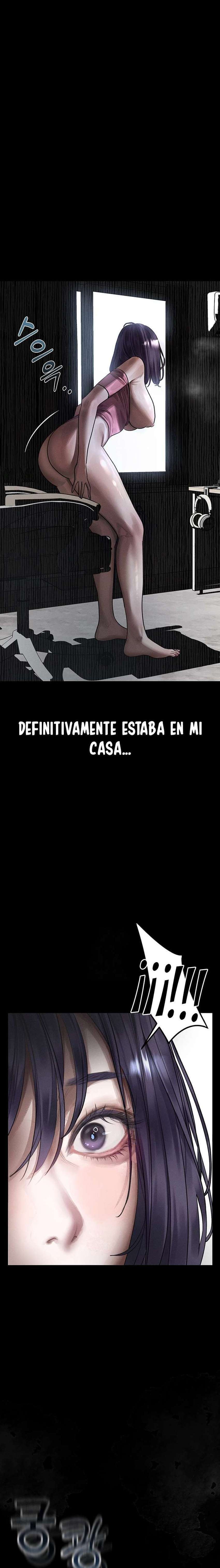 Conversaciones Perversas Capítulo 20 - Página 22