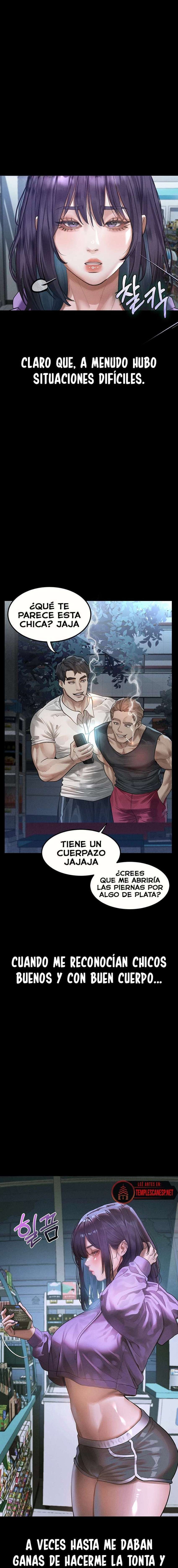 Conversaciones Perversas Capítulo 20 - Página 9