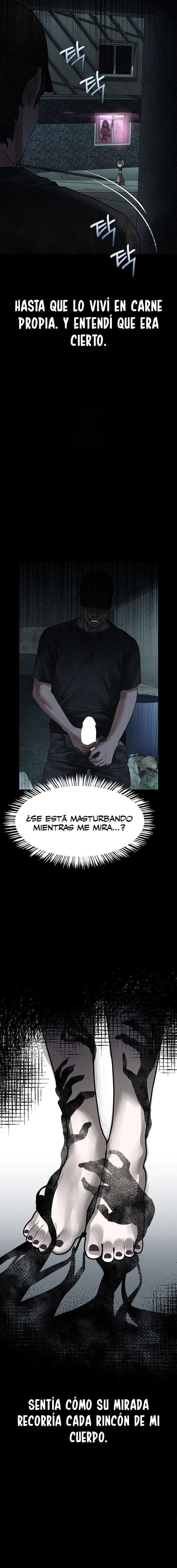 Conversaciones Perversas Capítulo 21 - Página 2