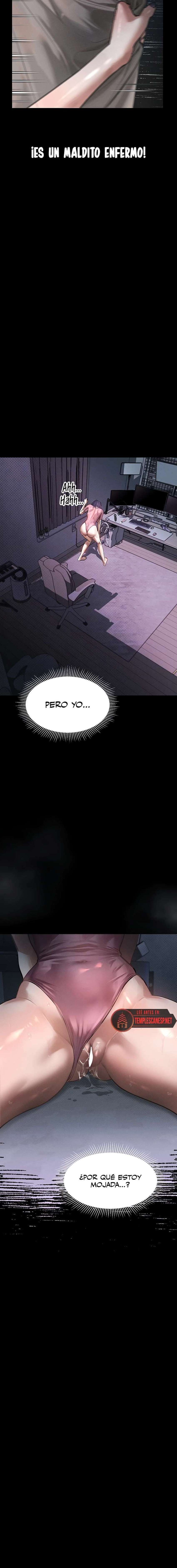 Conversaciones Perversas Capítulo 21 - Página 6