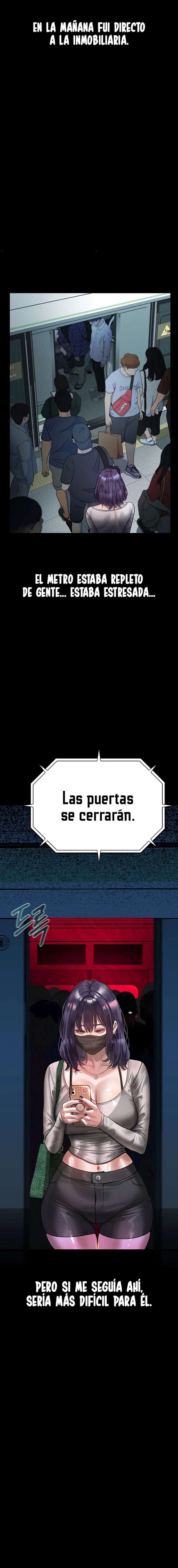 Conversaciones Perversas Capítulo 21 - Página 9