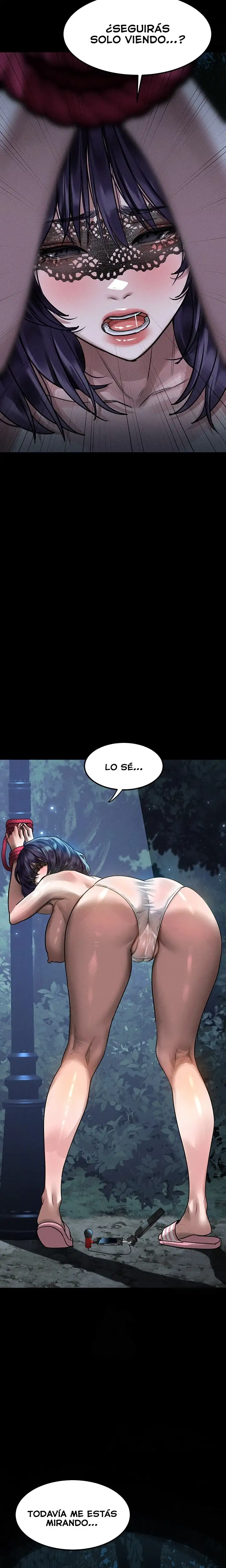 Conversaciones Perversas Capítulo 22 - Página 20