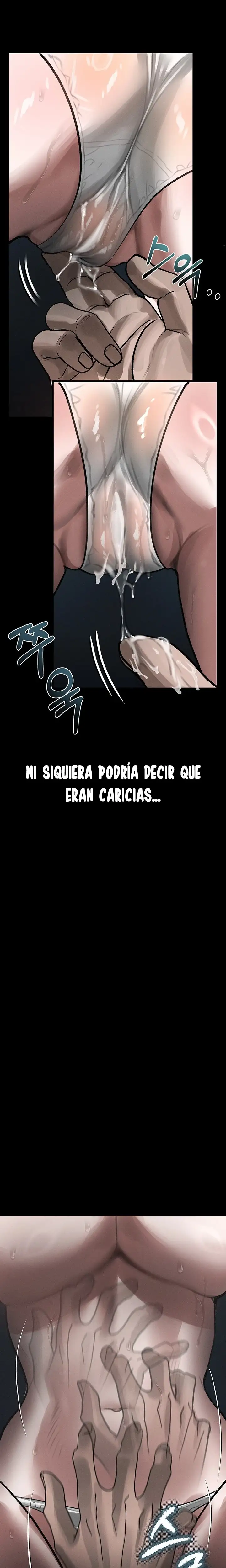 Conversaciones Perversas Capítulo 22 - Página 30