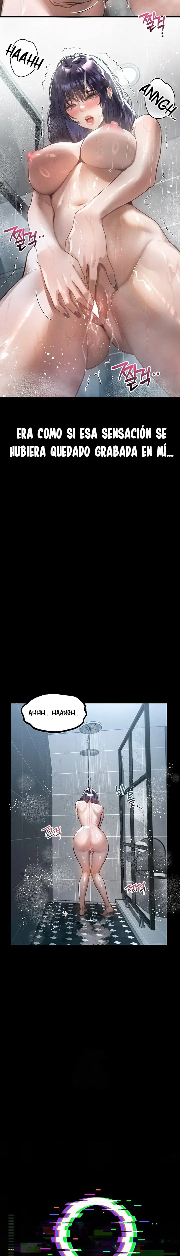 Conversaciones Perversas Capítulo 22 - Página 8