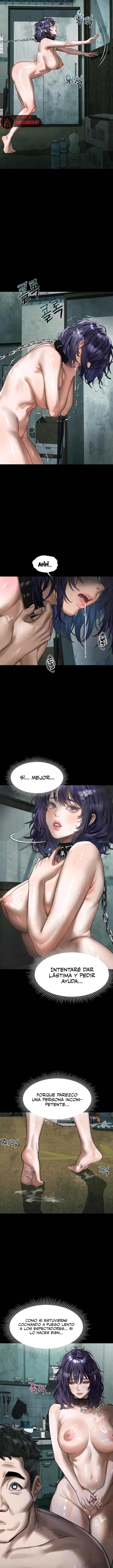Conversaciones Perversas Capítulo 26 - Página 6