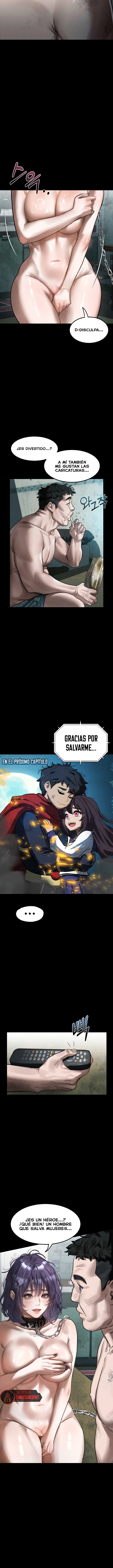 Conversaciones Perversas Capítulo 26 - Página 7