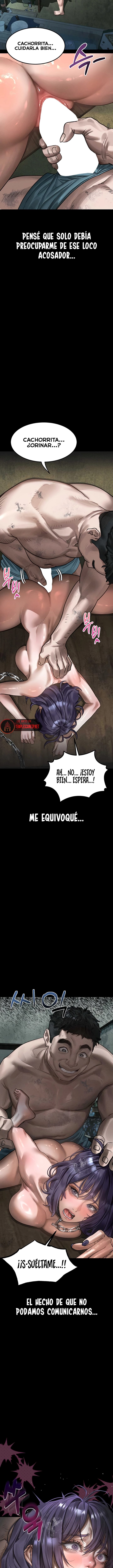 Conversaciones Perversas Capítulo 26 - Página 10