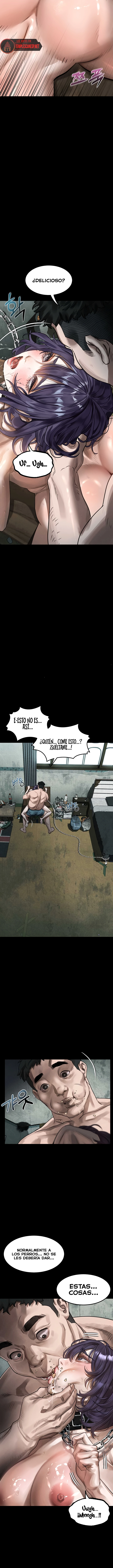 Conversaciones Perversas Capítulo 26 - Página 12