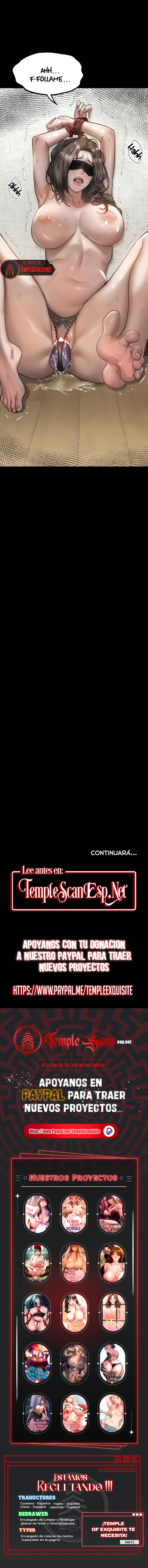 Conversaciones Perversas Capítulo 28 - Página 13
