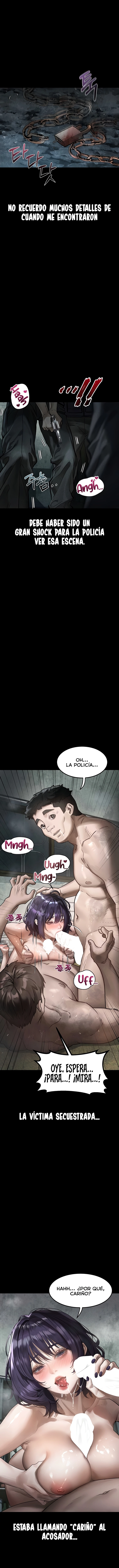 Conversaciones Perversas Capítulo 28 - Página 4