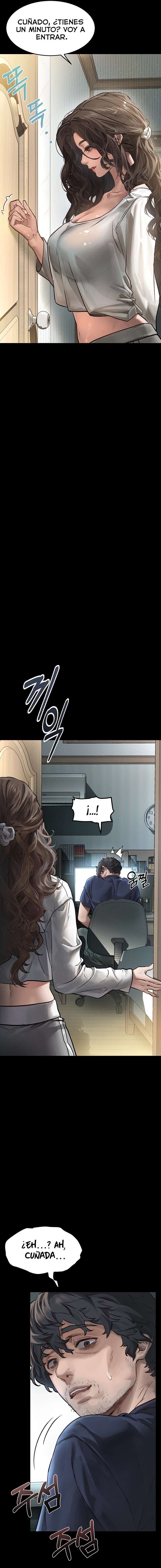 Conversaciones Perversas Capítulo 3 - Página 12