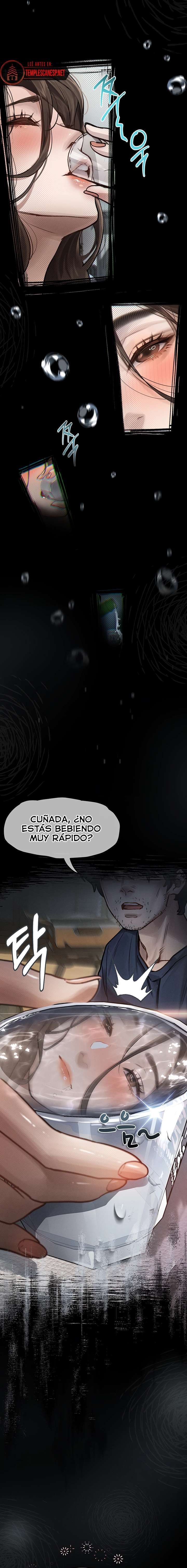 Conversaciones Perversas Capítulo 3 - Página 21