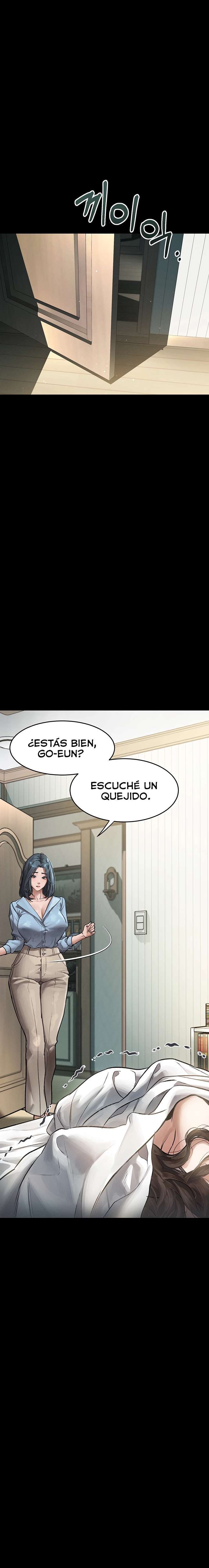 Conversaciones Perversas Capítulo 3 - Página 6
