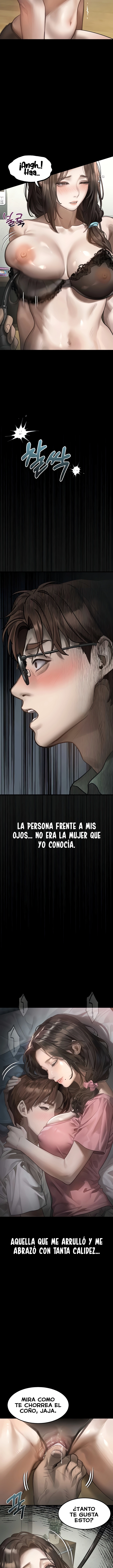 Conversaciones Perversas Capítulo 30 - Página 14