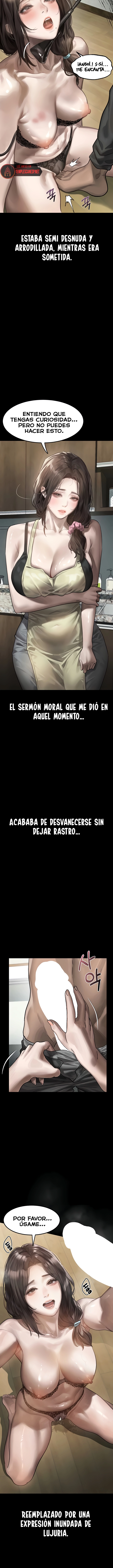 Conversaciones Perversas Capítulo 30 - Página 15