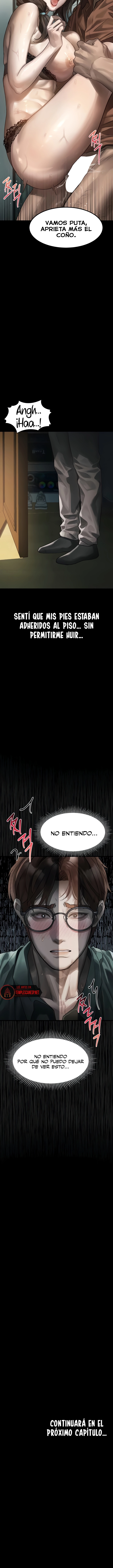 Conversaciones Perversas Capítulo 30 - Página 17