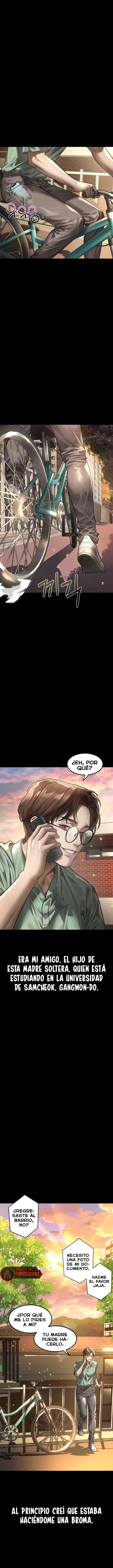 Conversaciones Perversas Capítulo 30 - Página 7