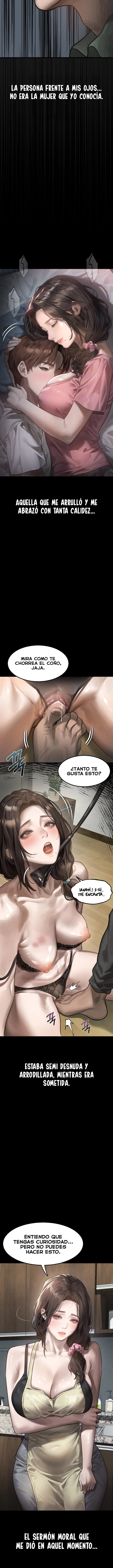 Conversaciones Perversas Capítulo 31 - Página 2
