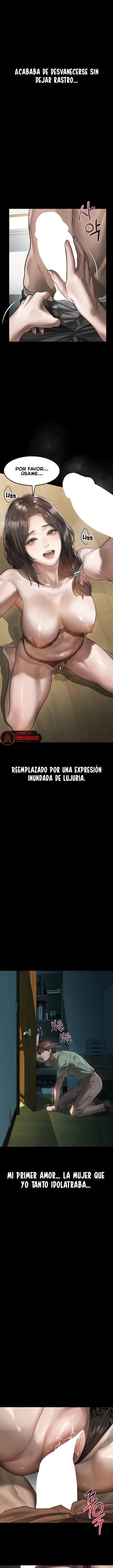 Conversaciones Perversas Capítulo 31 - Página 3
