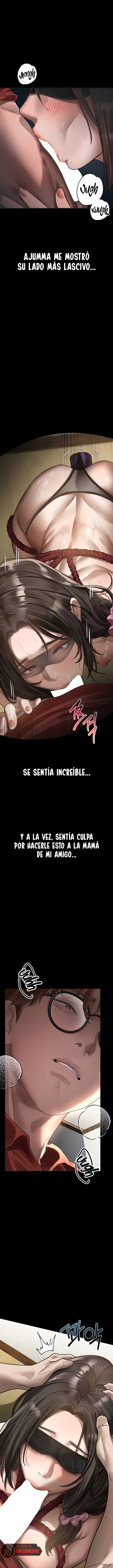Conversaciones Perversas Capítulo 32 - Página 3