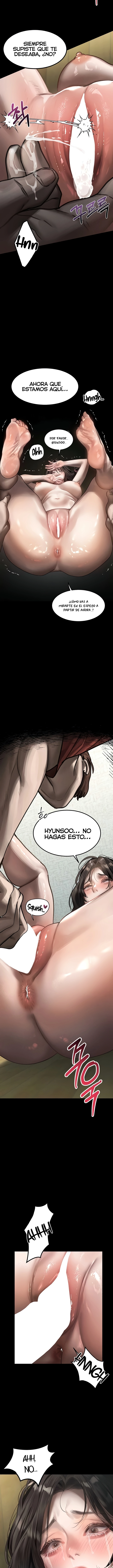 Conversaciones Perversas Capítulo 33 - Página 11