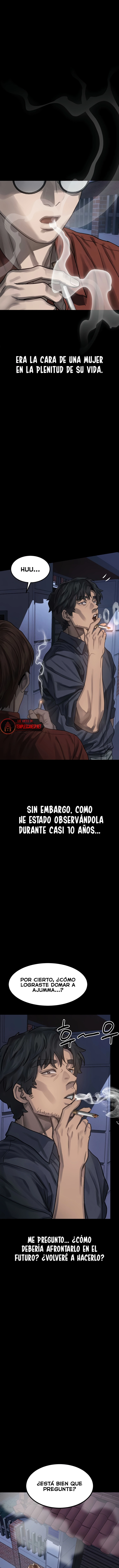 Conversaciones Perversas Capítulo 34 - Página 16