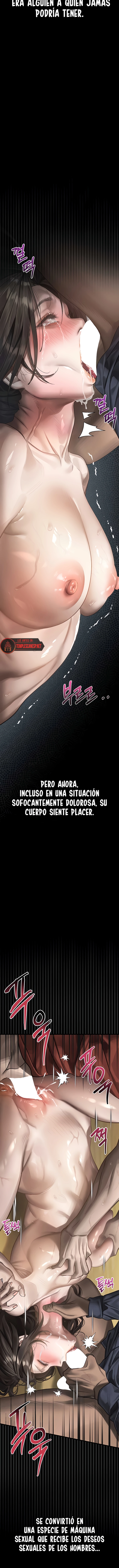 Conversaciones Perversas Capítulo 34 - Página 9