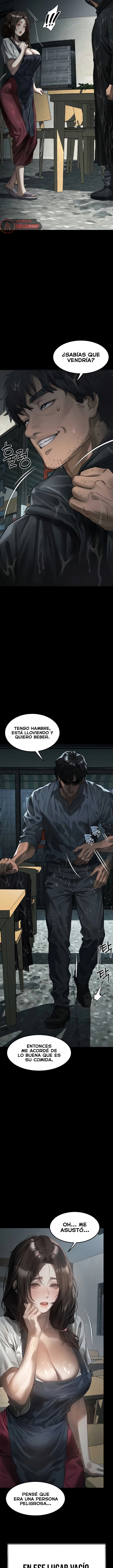 Conversaciones Perversas Capítulo 35 - Página 15
