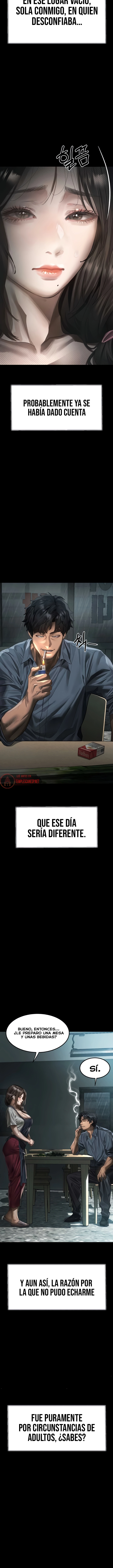 Conversaciones Perversas Capítulo 35 - Página 16
