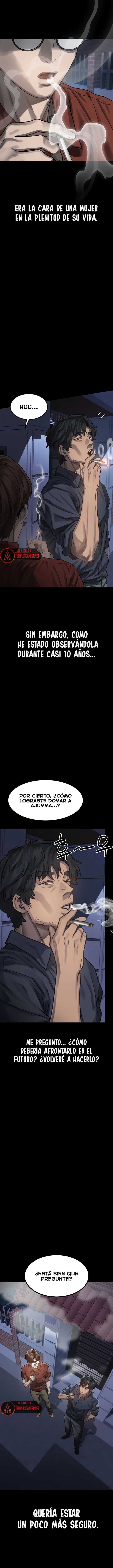 Conversaciones Perversas Capítulo 35 - Página 3