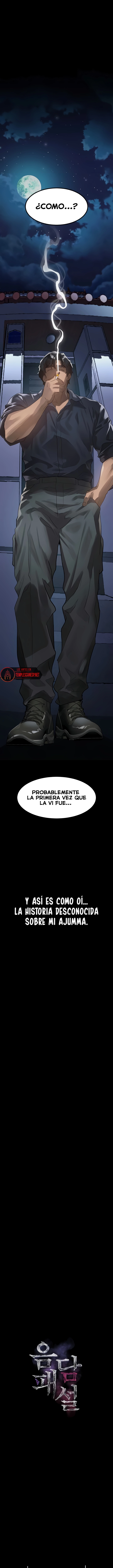 Conversaciones Perversas Capítulo 35 - Página 4