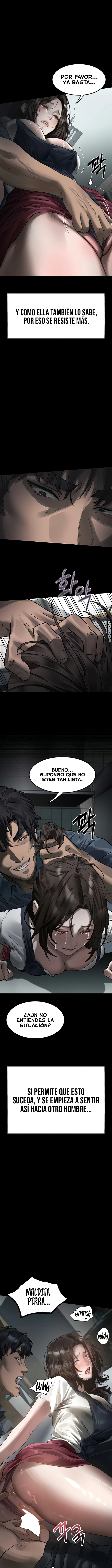 Conversaciones Perversas Capítulo 36 - Página 2